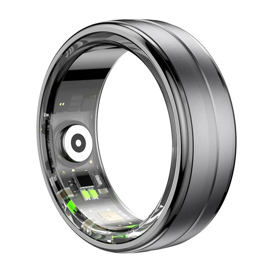 COLMI Smart Ring – Track in Style